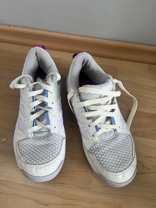Adidas ligra 7 buty siatkówka rozmiar 38 2/3