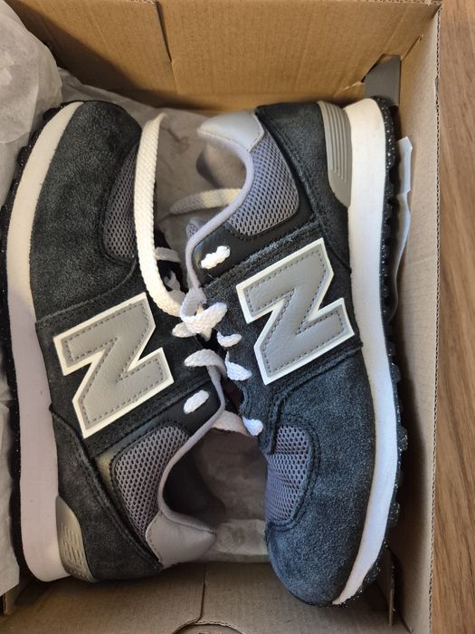 New Balance GC574TWE 36р.