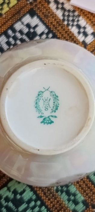 Сервиз мадонна срочно