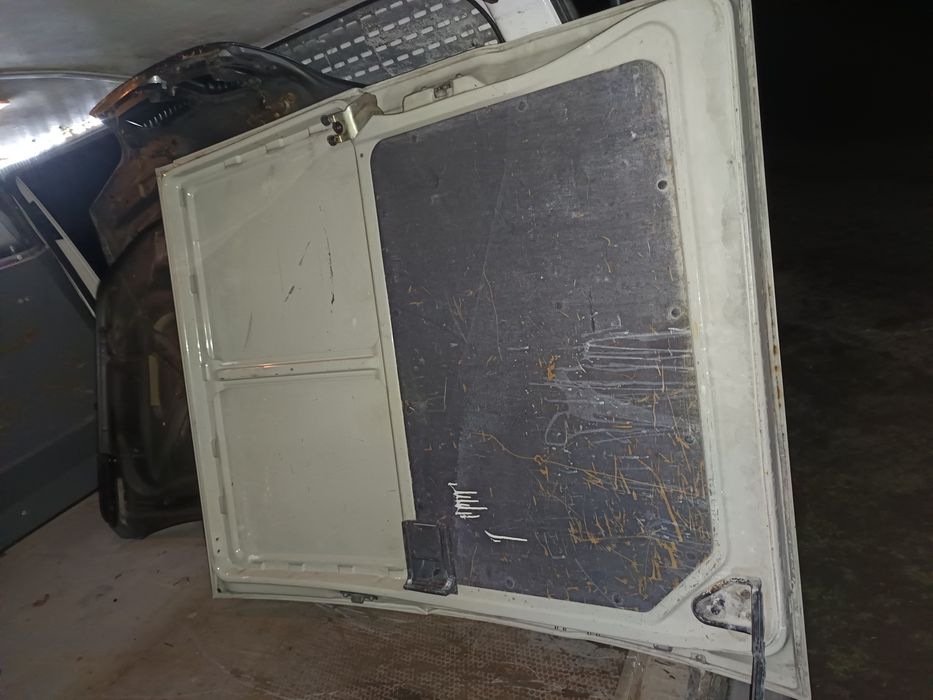 Двері віто 638 vito відсувна дверка