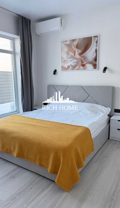 Унікальна пропозиція! Сучасний будинок, басейн з підігрівом, 8 соток