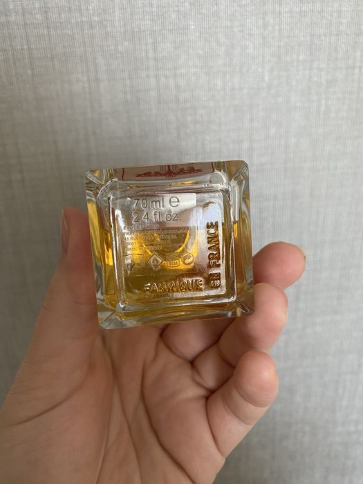 Maison Francis Kurkdjian Baccarat Rouge 540