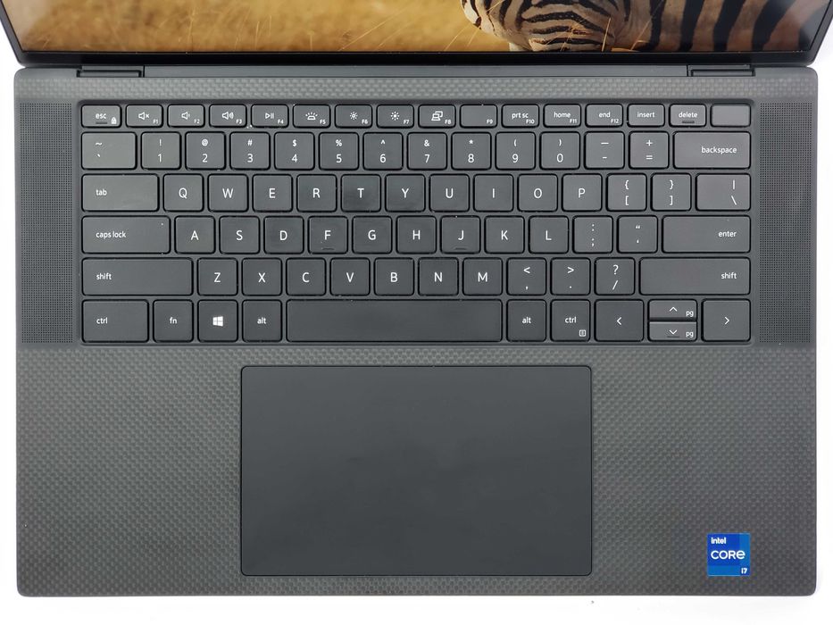 Ноутбук Dell Precision 5560 15.6 i7-11800H 2.6 GHz 32GB T1200 512SSD