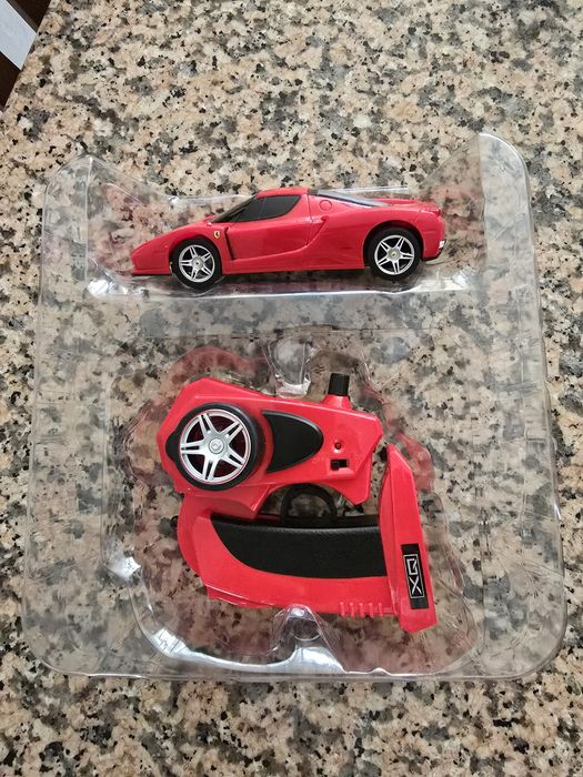 Ferrari Enzo telecomandado x-street
