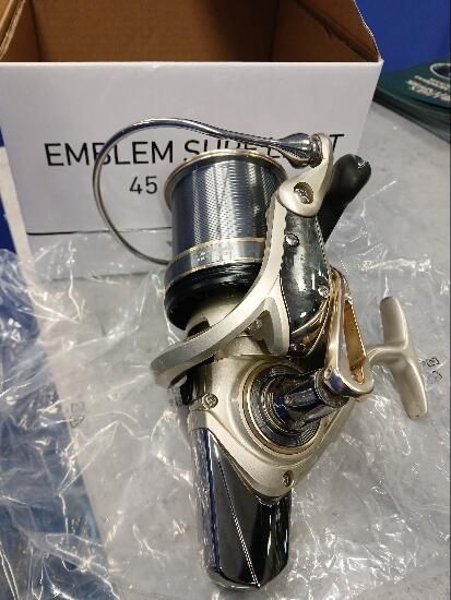 Emblem Surf Light 45 Cw
