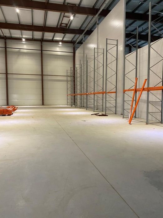 Продам склад Борисполь,  класс "А"