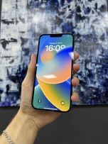 iPhone 13 Pro Max 128gb Sierra Blue Neverlock від Магазину
