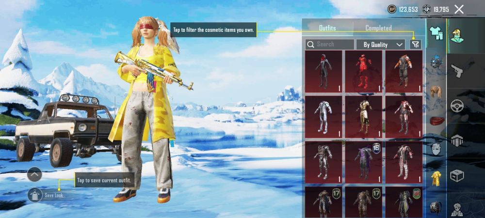 Продам аккаунт Pubg mobile