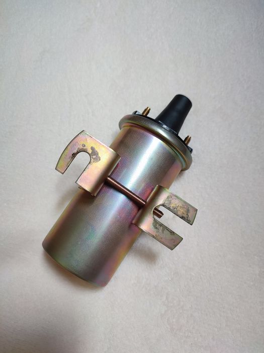 Катушка зажигания / Катушка запалювання / ВАЗ 2101-2107