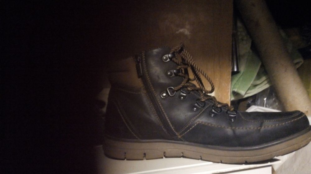 Берци кожанные  для военных