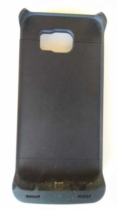 PowerCase 4200mAh para SAMSUNG S6