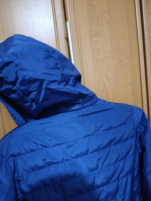 Куртка осіння, жіноча