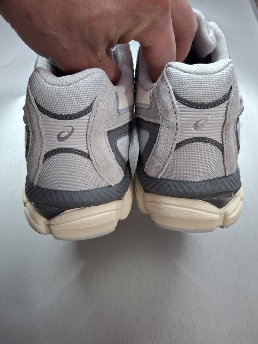 ОРИГИНАЛ Кроссовки Asics Gel-Nyc 2055 Grey