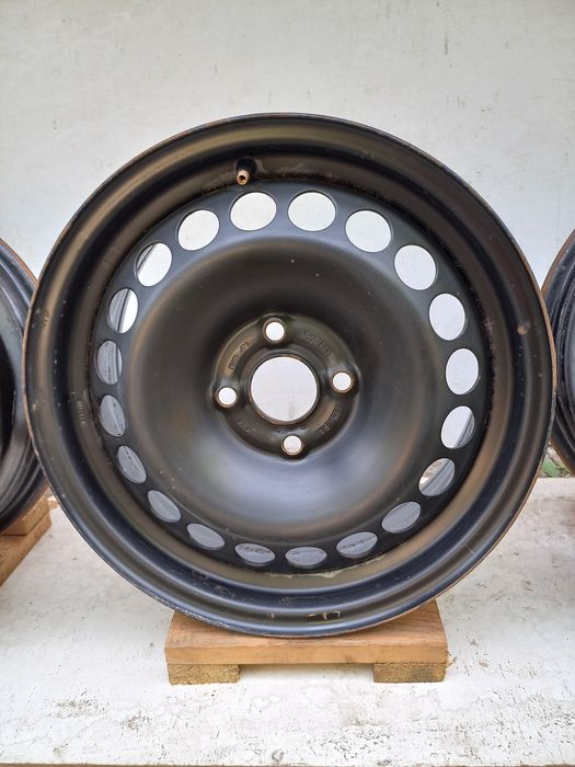 Диски 4*100, R15,  Opel (49)