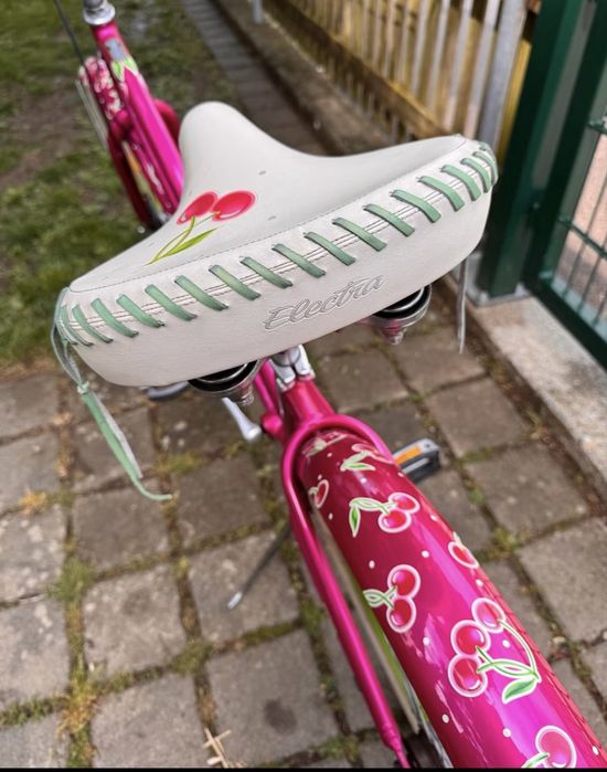 Rower damski electra cherie