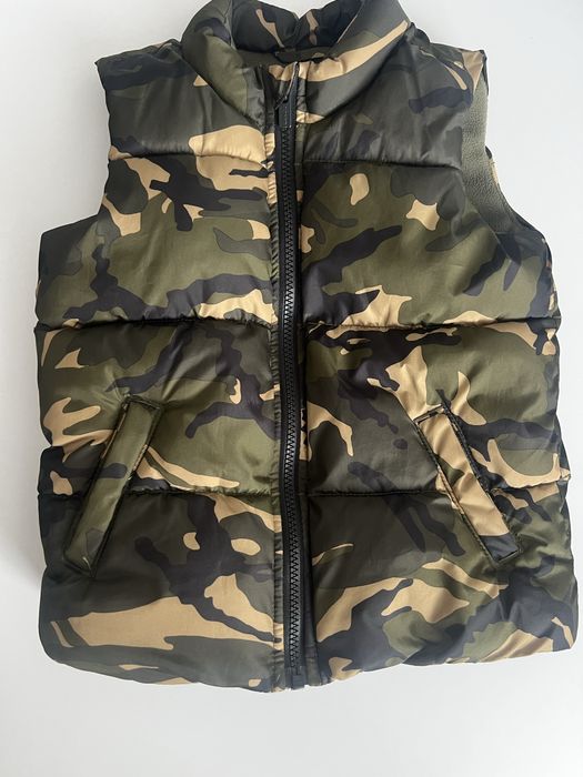 Безрукавка Old Navy, 5 років