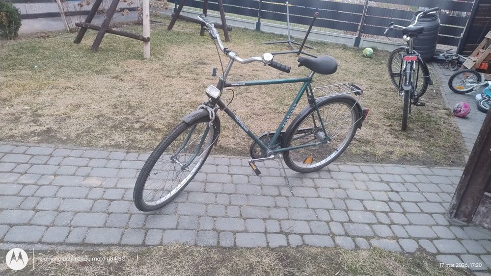 Sprzedam Rower   koła 26
