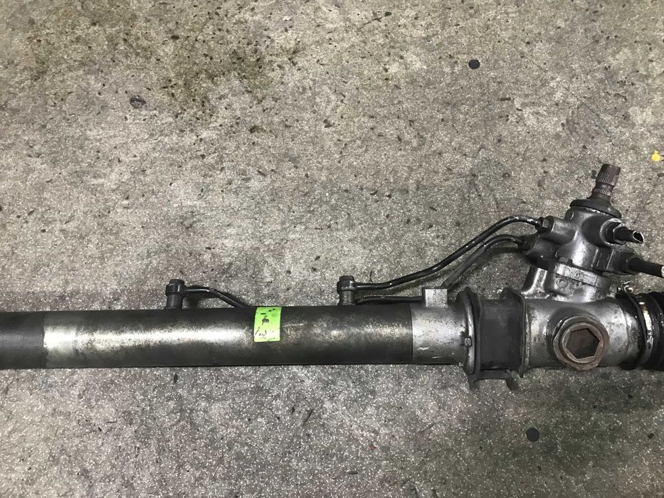 Рулевая рульова кермова рейка Toyota Previa Estima Tarago 1990-2000 р