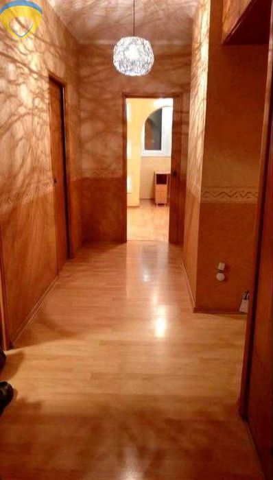 В продаже просторная 4-комнатная квартира на Глушко