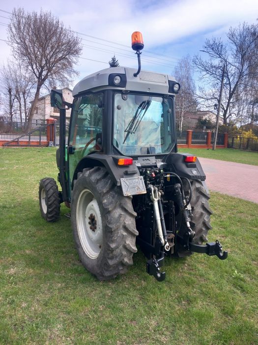 Deutz Agroplus 320 S sadowniczy sadownik ogrodniczy brutto