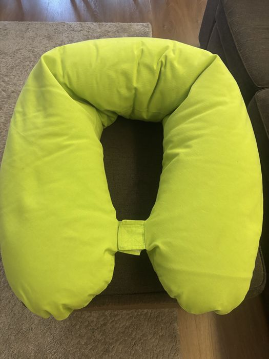 Pregnancy and Nursing Pillow