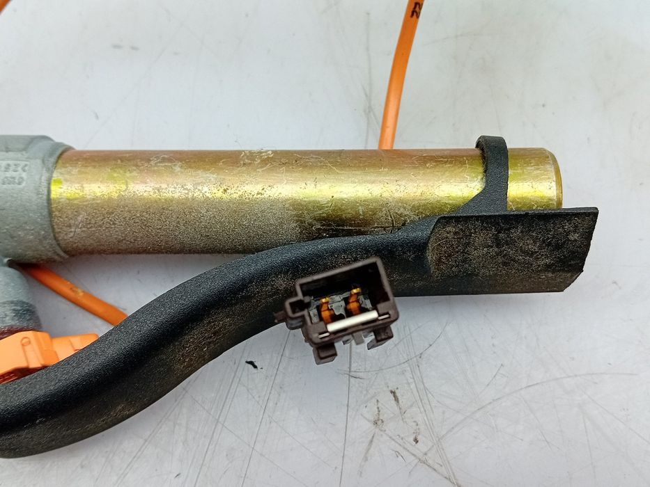 Pré-tensor cinto frente direito CITROËN XSara Break (N2)