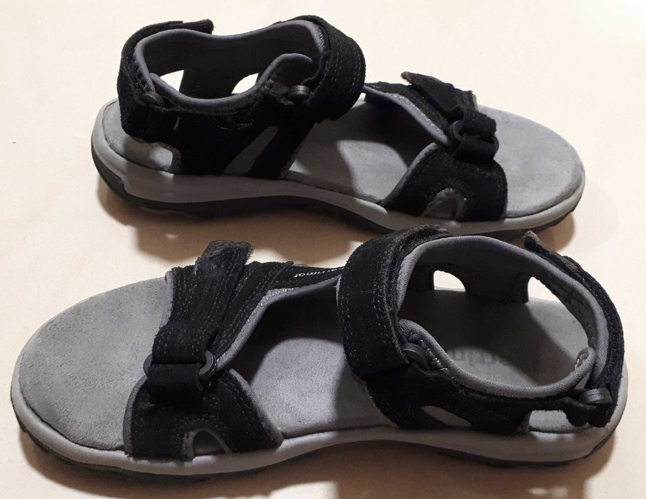 Sandały damskie rozmiar 38 KARRIMOR Antibes skóra