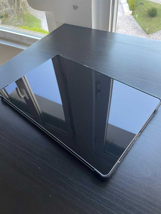 Lenovo Idea Tab Pro 12.7" 3K 8GB/256GB  + Tab Pen Plus + keyboard + case