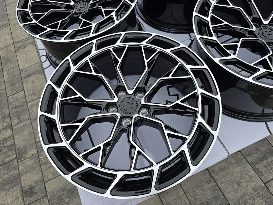 Alufelgi 20" 5x112 9J ET30 Audi A8 A7 A5 A6  A4 Q5 VW Arteon