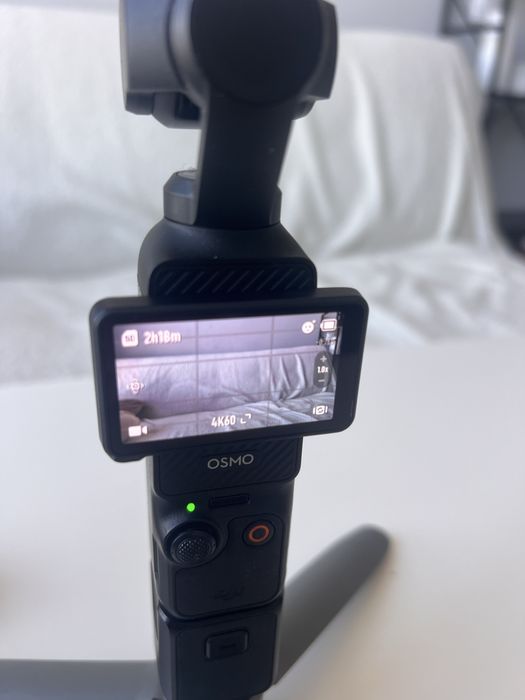 DJI Osmo Pocket 3
