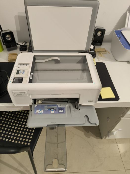 Impressora HP Photosmart C4280