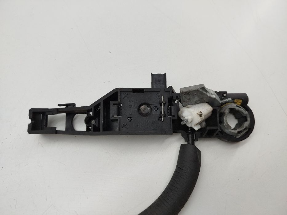 Fecho da Porta Trás Esquerdo - RENAULT Laguna III (BT0/1) | 07 - 15