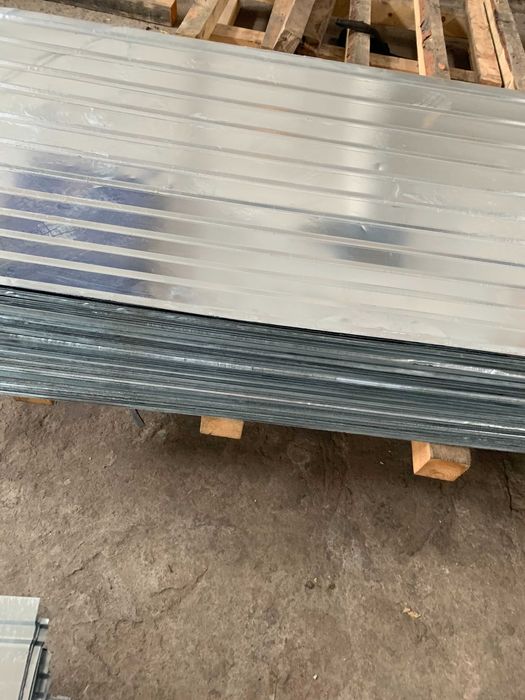 Профнастил,некондиція,оцинковка,лист