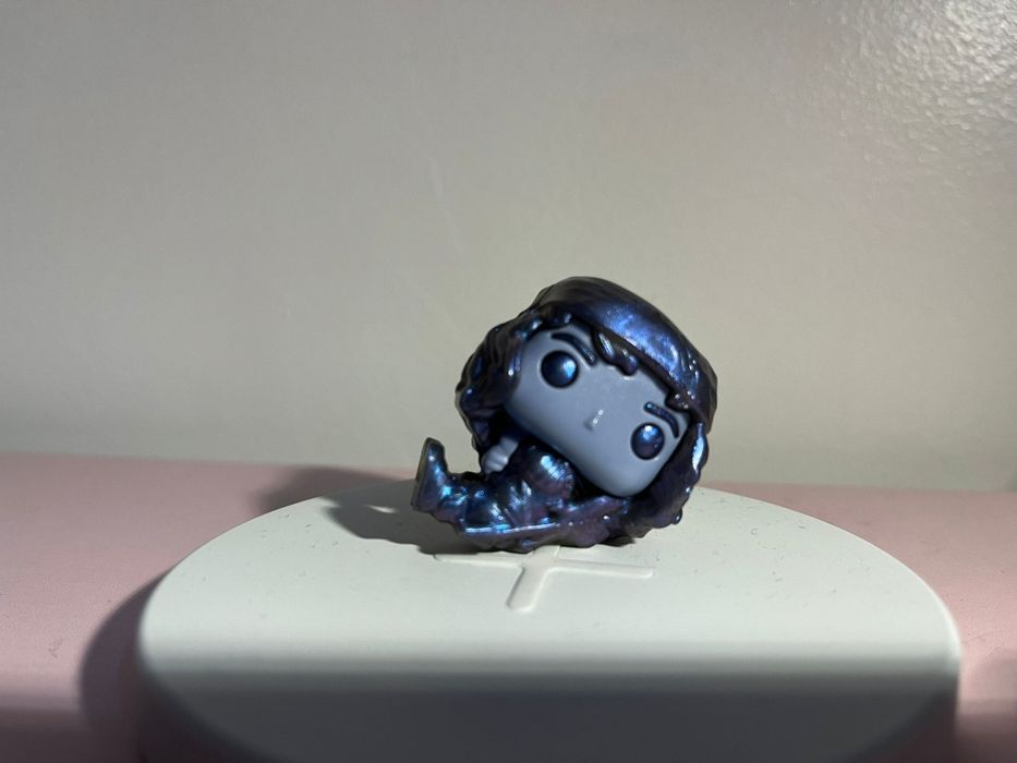 Figuras Stranger things Kinder Joy