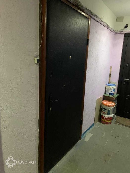 1 кімнатна квартира вторичка Воскресенка Романа Шухевича Ватутина 28А