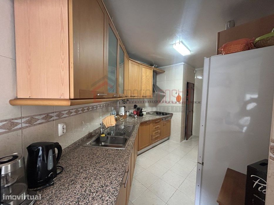 Apartamento T3 em Odivelas