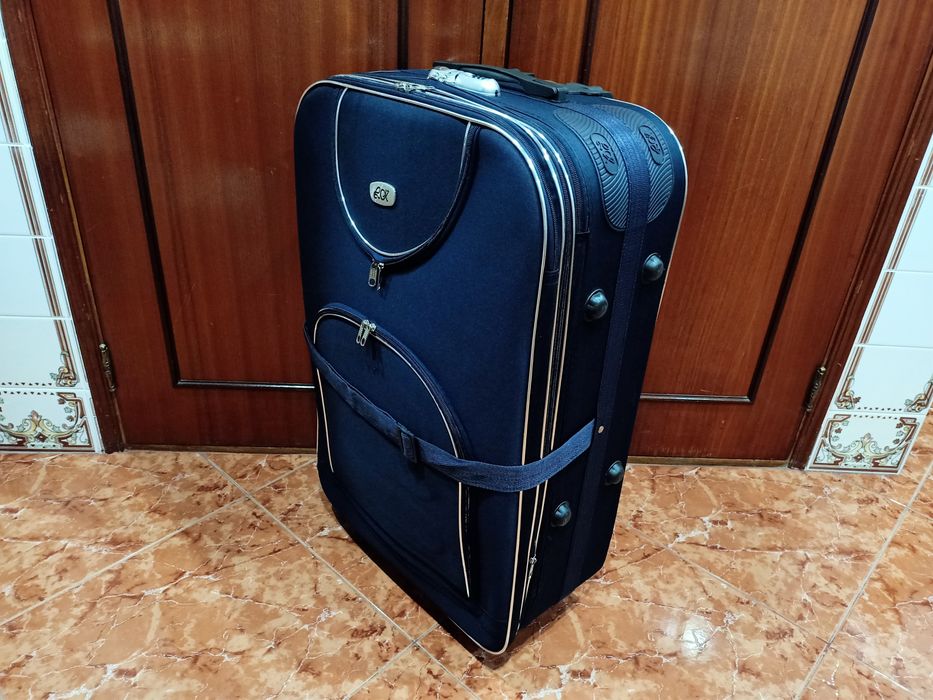 Mala malas de porão até 23 kg viagem carro casa quarto apartamento vivenda  escritório gabinete sala  cozinha.