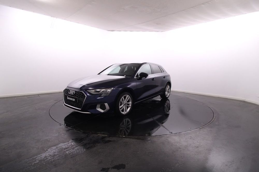 Audi A3 Sportback 30 TFSI Advanced S tronic