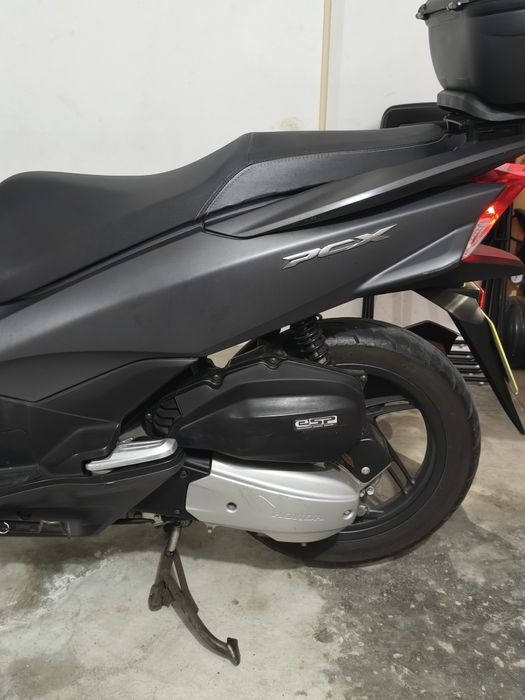 Honda PCX 125 bom estado