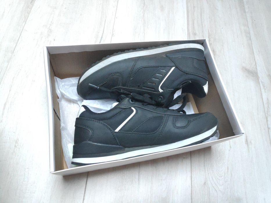 Adidasy Sprandi, rozmiar 36