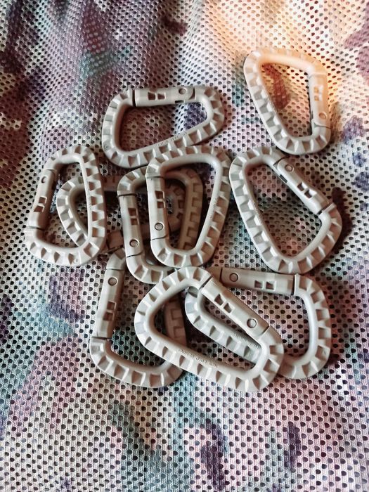 Itw nexus Karabińczyk