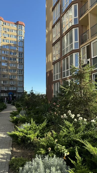 Терміновий продаж 2-кімнатна квартира 70м2  в зданому будинку з ремонтом.ЖК Нова Європа