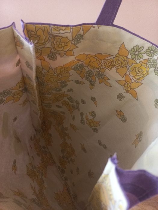 Torba na zakupy shopper