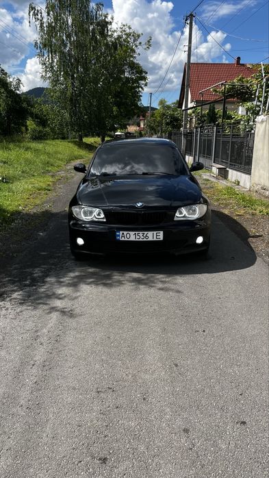 Продам  Бмв 120d