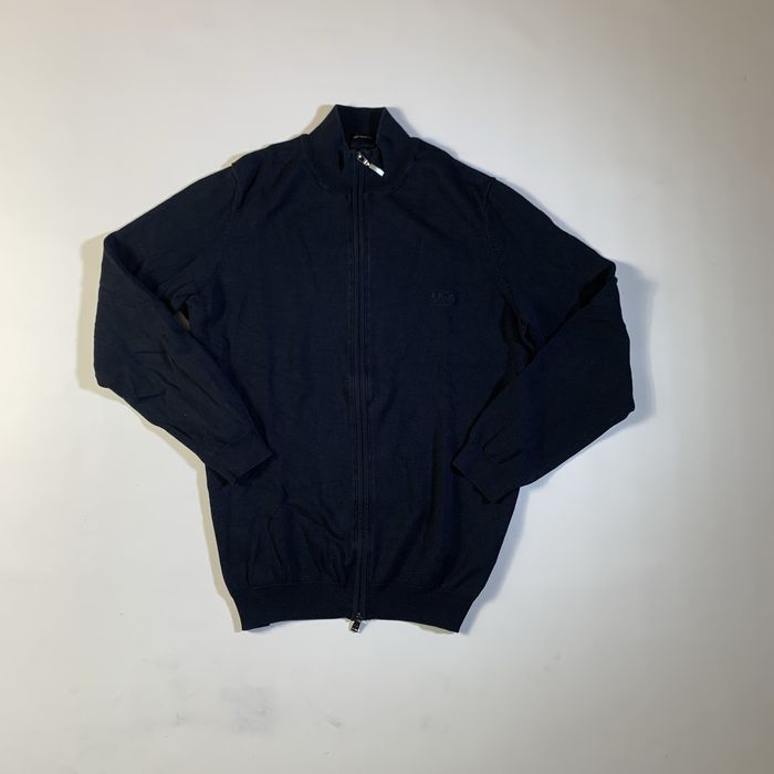 Кофта Hugo Boss italy розмір L