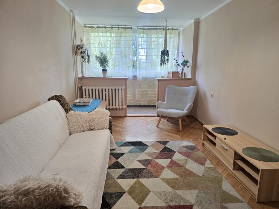 Na wynajem mieszkanie 2 pokoje Oleśnica | 45 m2 |