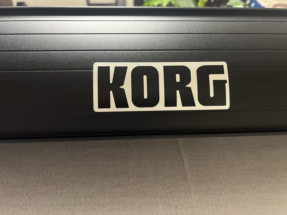 Nagłośnienie Korg paAS MK 1 do Korg Pa3x, Korg Pa4x, Korg Pa5x