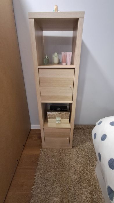 Estante Kallax - IKEA