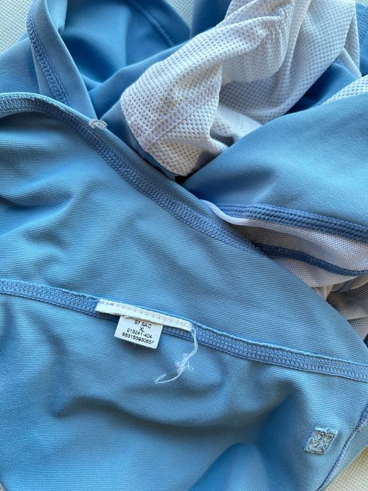 NIKE _ Termoaktywny sportowy top XL