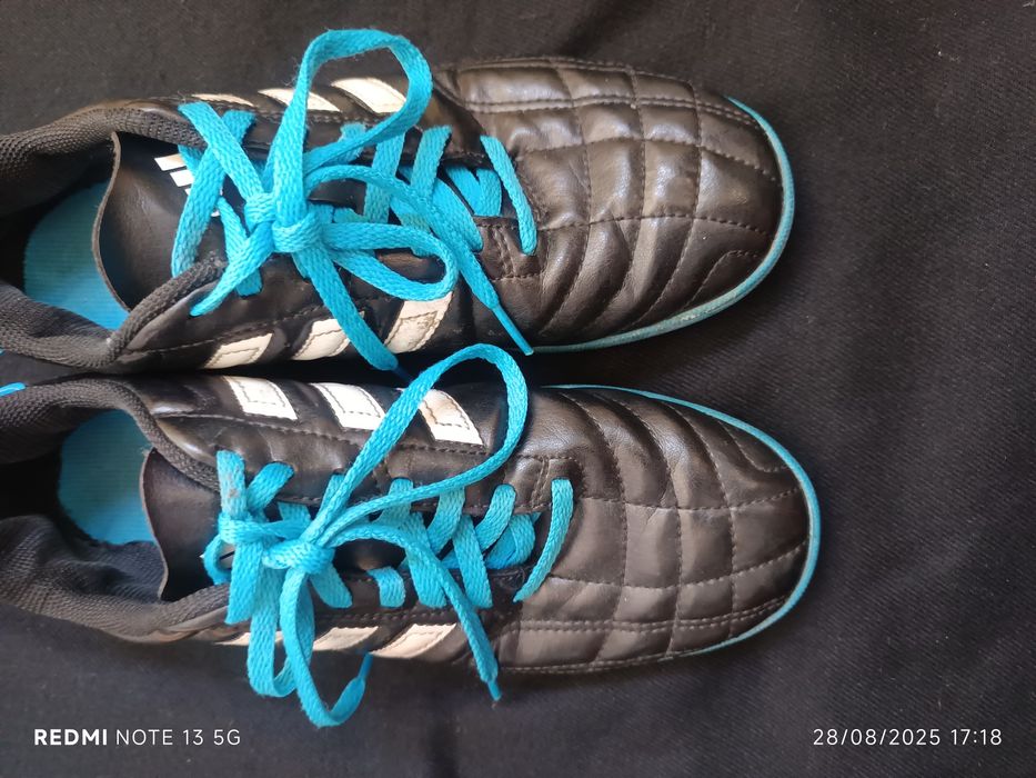 Sapatilhas futsal 41.5